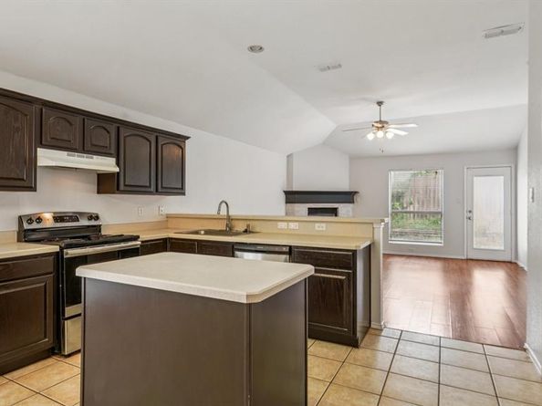6624  Chalk River Drive , Fort Worth Texas 76179
