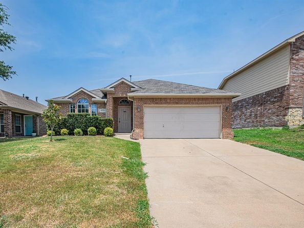 6624  Chalk River Drive , Fort Worth Texas 76179