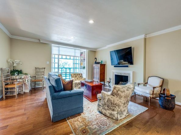 3525  Turtle Creek Boulevard  3D, Dallas Texas 75219