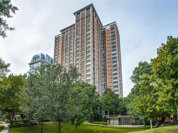 3525  Turtle Creek Boulevard 