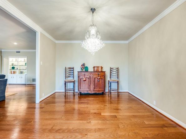 3525  Turtle Creek Boulevard  3D, Dallas Texas 75219