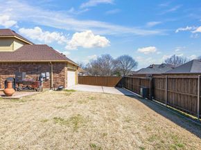 1716  Stonebridge Drive , DeSoto Texas 75115