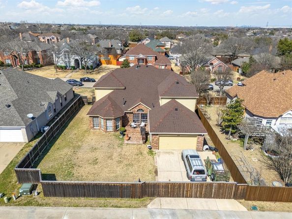 1716  Stonebridge Drive , DeSoto Texas 75115