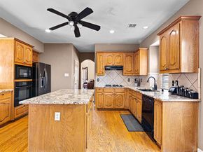 1716  Stonebridge Drive , DeSoto Texas 75115