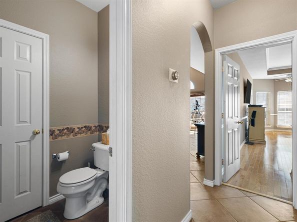 1716  Stonebridge Drive , DeSoto Texas 75115