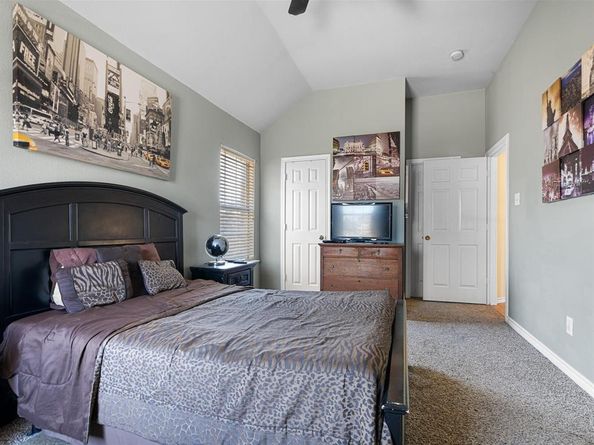 1716  Stonebridge Drive , DeSoto Texas 75115