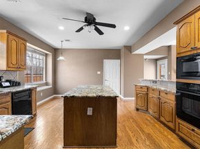 1716  Stonebridge Drive , DeSoto Texas 75115