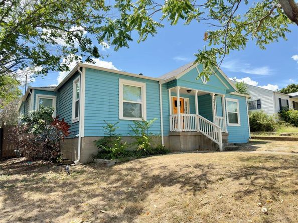 4917  Calmont Avenue , Fort Worth Texas 76107