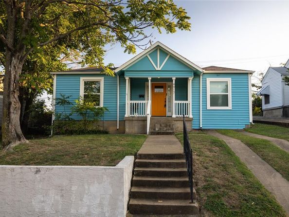 4917  Calmont Avenue , Fort Worth Texas 76107