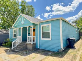 4917  Calmont Avenue , Fort Worth Texas 76107