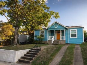 4917  Calmont Avenue , Fort Worth Texas 76107