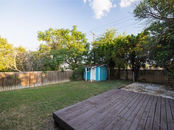 4917  Calmont Avenue , Fort Worth Texas 76107