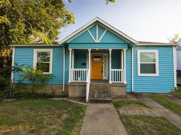4917  Calmont Avenue , Fort Worth Texas 76107