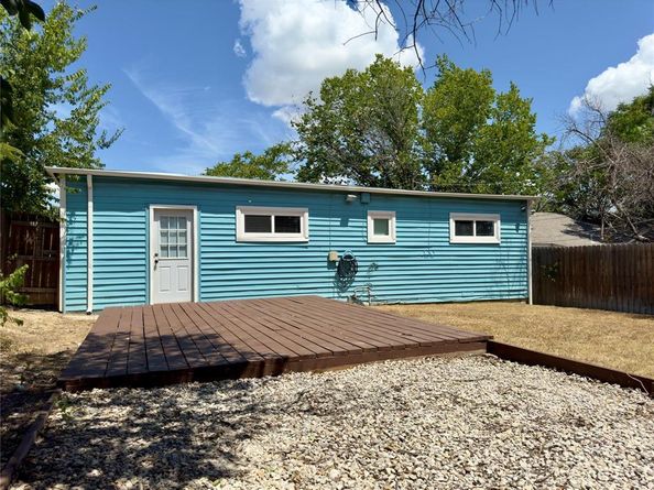 4917  Calmont Avenue , Fort Worth Texas 76107