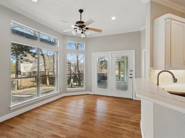 812  Woodhaven Drive , Highland Village Texas 75077