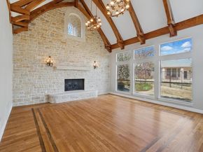 812  Woodhaven Drive , Highland Village Texas 75077
