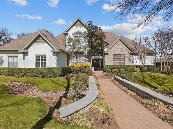 812  Woodhaven Drive , Highland Village Texas 75077