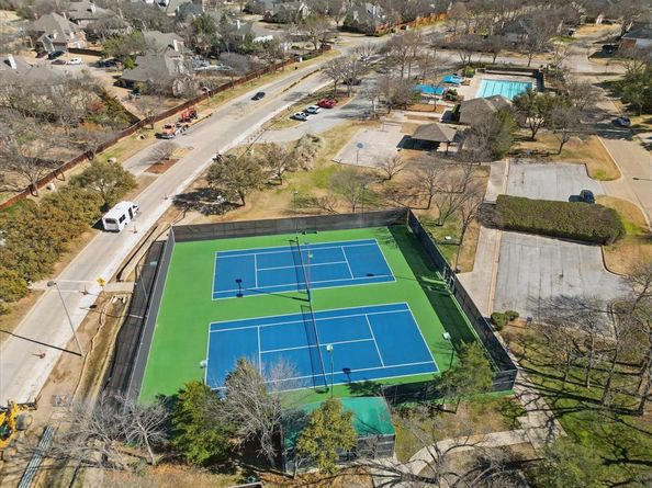812  Woodhaven Drive , Highland Village Texas 75077