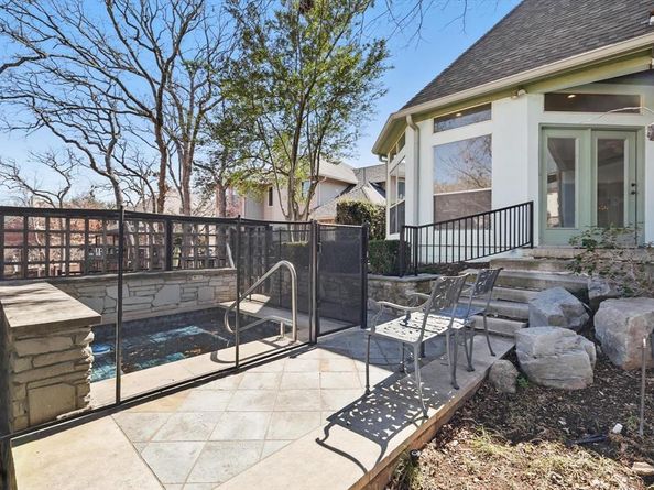 812  Woodhaven Drive , Highland Village Texas 75077