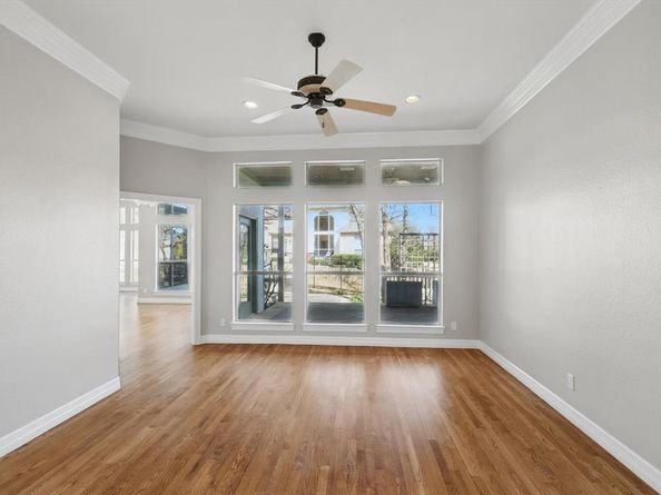 812  Woodhaven Drive , Highland Village Texas 75077