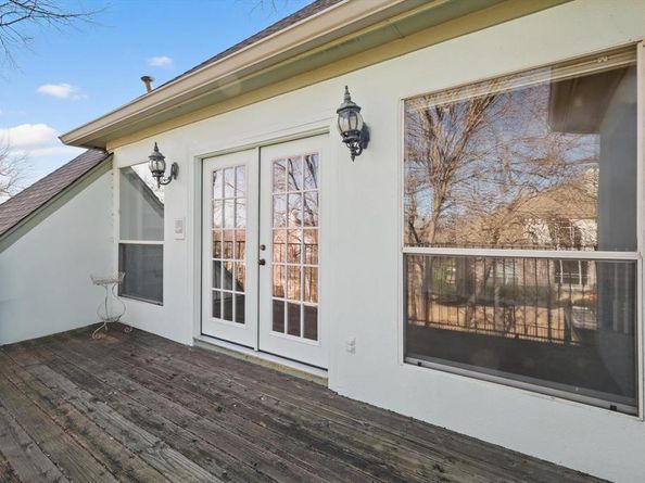 812  Woodhaven Drive , Highland Village Texas 75077