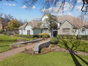 812  Woodhaven Drive , Highland Village Texas 75077