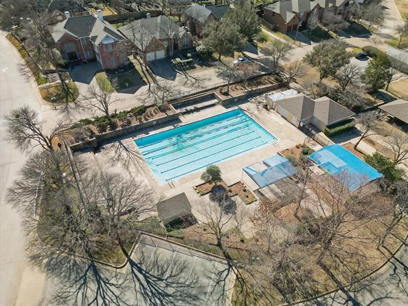 812  Woodhaven Drive , Highland Village Texas 75077