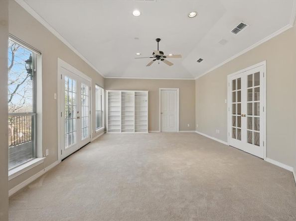 812  Woodhaven Drive , Highland Village Texas 75077