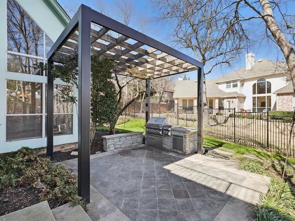 812  Woodhaven Drive , Highland Village Texas 75077