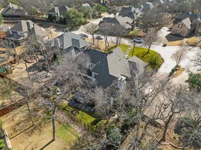 812  Woodhaven Drive , Highland Village Texas 75077