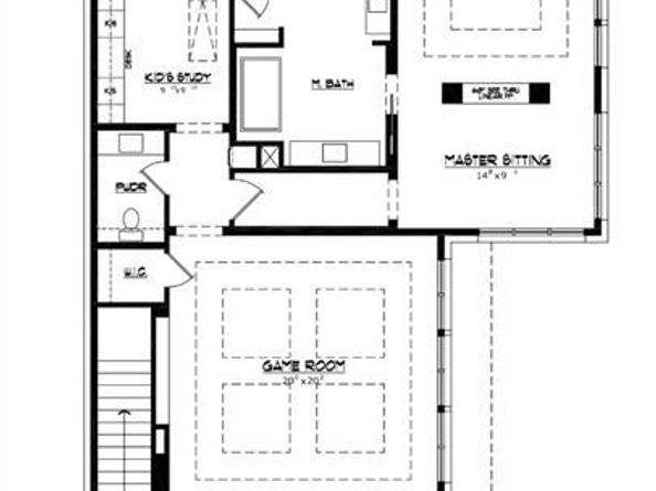 124  La Rambla Court , Southlake Texas 76092
