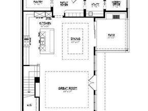 124  La Rambla Court , Southlake Texas 76092