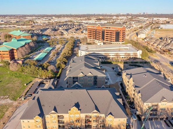 1735  Wittington Place  3403, Farmers Branch Texas 75234