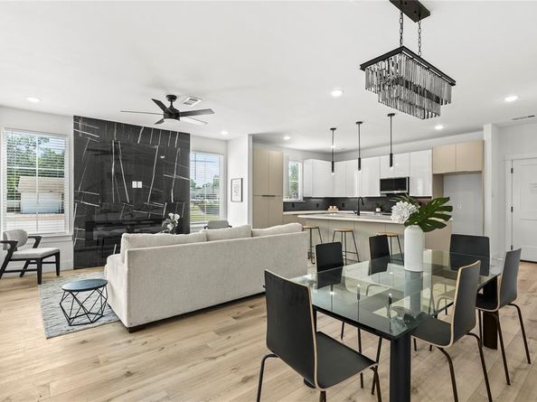 2603  Tanner Street , Dallas Texas 75215