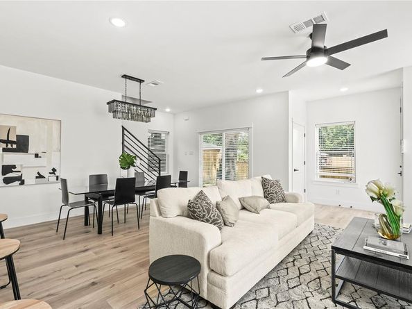 2603  Tanner Street , Dallas Texas 75215
