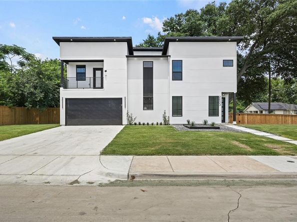 2603  Tanner Street , Dallas Texas 75215