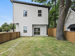 2603  Tanner Street , Dallas Texas 75215