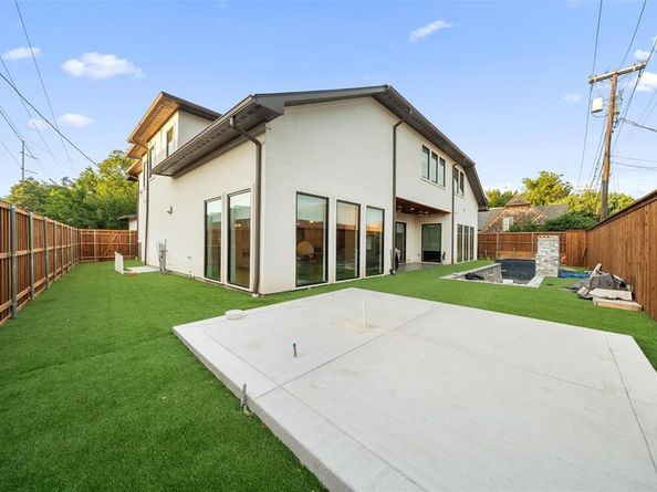 4441  Amherst Avenue , University Park Texas 75225