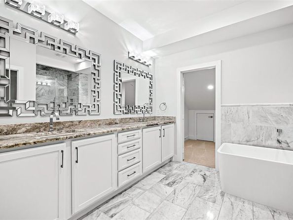 4441  Amherst Avenue , University Park Texas 75225