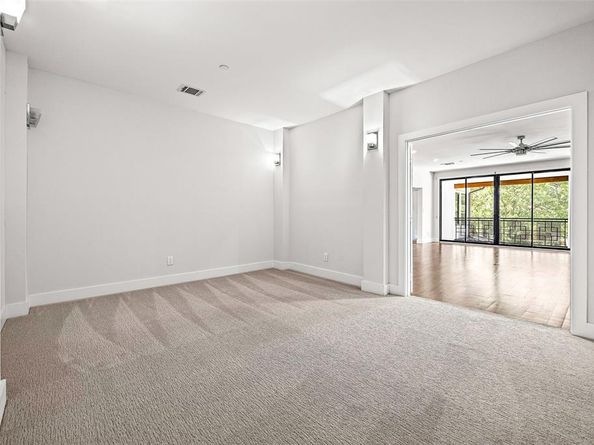 4441  Amherst Avenue , University Park Texas 75225