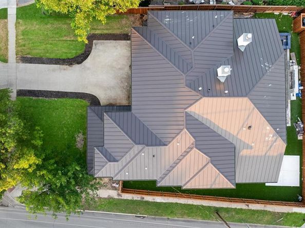 4441  Amherst Avenue , University Park Texas 75225