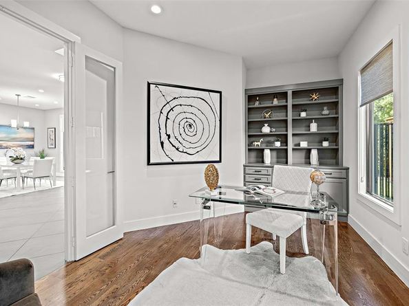 4441  Amherst Avenue , University Park Texas 75225
