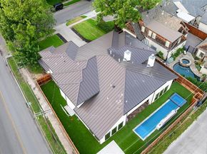4441  Amherst Avenue , University Park Texas 75225