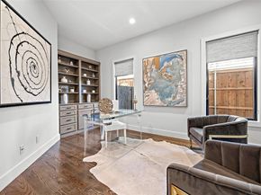 4441  Amherst Avenue , University Park Texas 75225