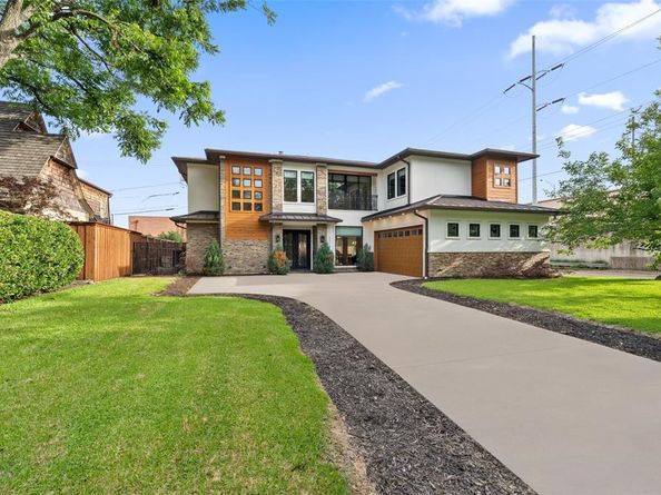 4441  Amherst Avenue , University Park Texas 75225