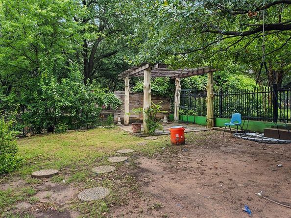 5571  Forney Road , Dallas Texas 75227