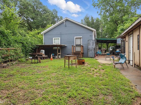 5571  Forney Road , Dallas Texas 75227