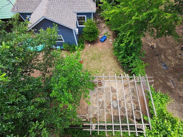 5571  Forney Road , Dallas Texas 75227