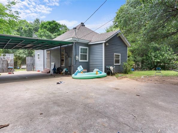 5571  Forney Road , Dallas Texas 75227