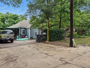 5571  Forney Road , Dallas Texas 75227